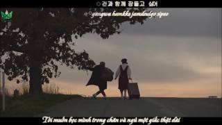 [Vietsub+kara] [AkMuTeam] AKMU - Way back home (FMV)