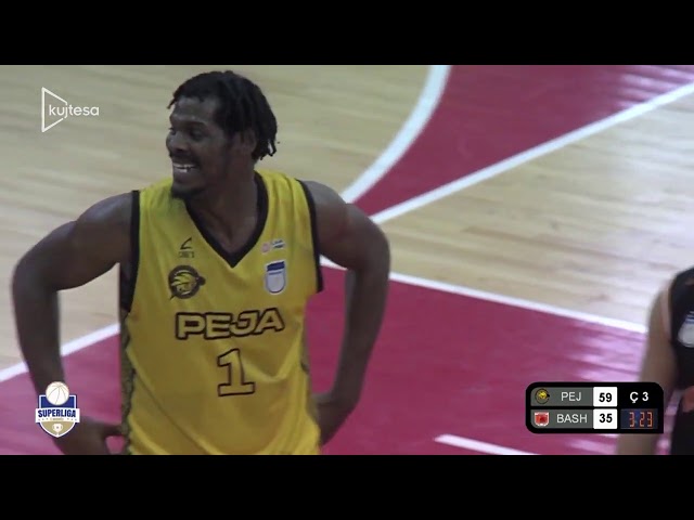 Peja-Bashkimi Pjesa 2, Xhiro 18