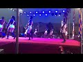 Kenya Acrobatic