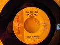 TITUS TURNER - BLA BLA BLA CHA CHA CHA