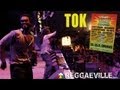 TOK - Guardian Angel @ Chiemsee Reggae Summer 2013 [August 23rd]