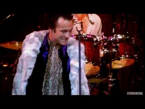 Stone Temple Pilots - Crackerman Live REMASTERED