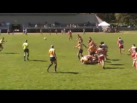 VRC vs UVic CDI Prems 0416