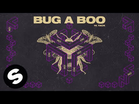 Hi_Tack - Bug A Boo (Official Audio)