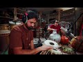 Tabla, Udu, Ghatam, Rattles: Magnus Mehta and Sarathy Korwar