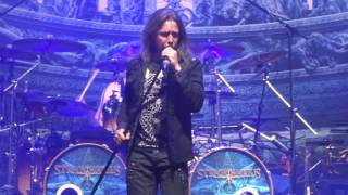 Stratovarius - Shine in the Dark - Live at the Masters of Rock 2017