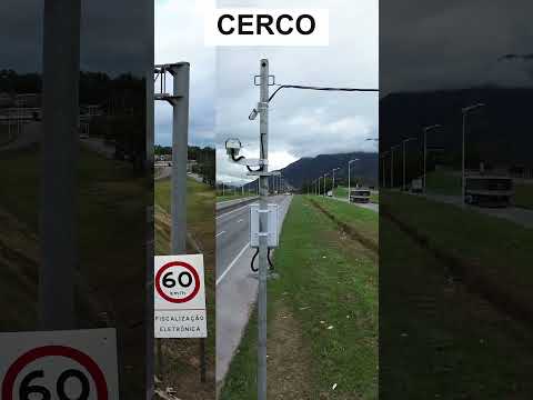 Do you know the difference between radar and electronic surveillance? #radar