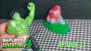 AB Adventure Season 4 Episode 33/40