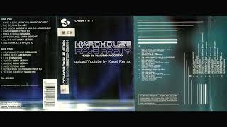 Hard House Rave Party - Side A