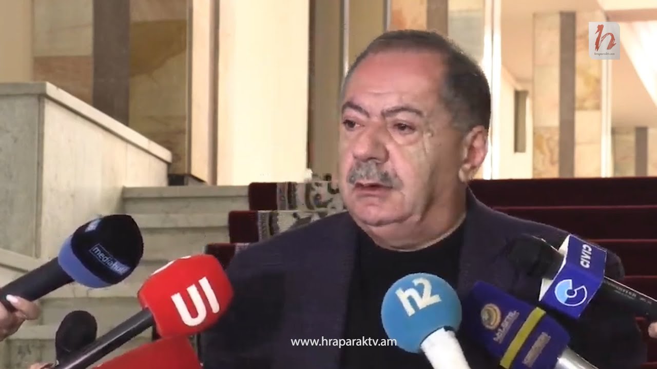 Երախտամոռությունն այս մարդու հիմնական հատկանիշներից մեկն է