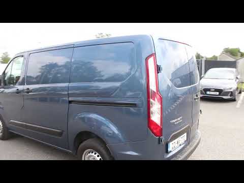 Ford Transit Custom TRANSIT CUSTOM V362 300 S - TE - Image 2