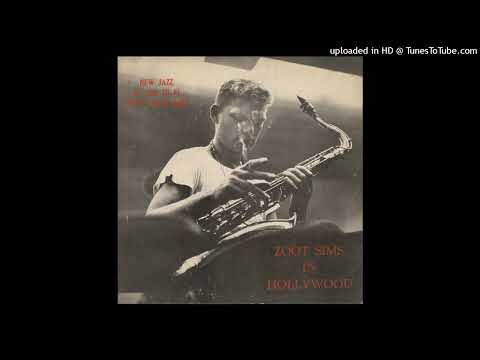 Zoot Sims - What’s New