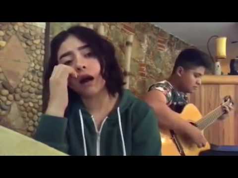 Vielka Nàjera - A través Del Vaso