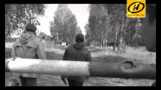 Белорусская атлантида: Тайна семи веков (1/2)