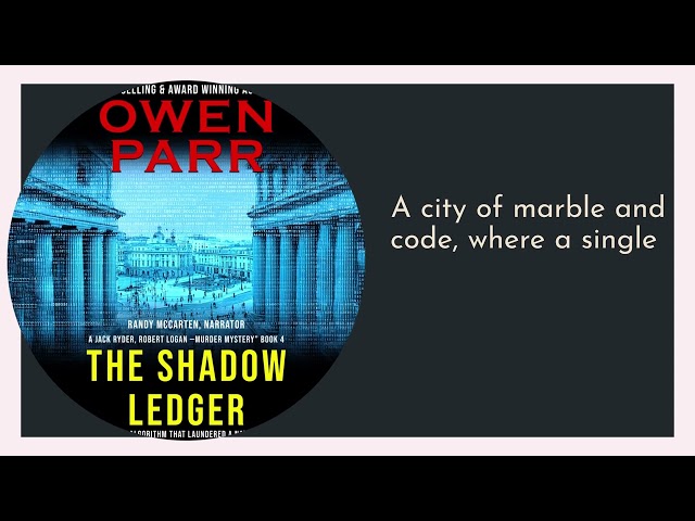 Vídeo relacionado con The Shadow Ledger: The Algorithm That Laundered a Nation (English Edition)