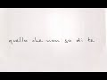 Luca Madonia Quello Che Non So Di Te Feat Franco Battiato