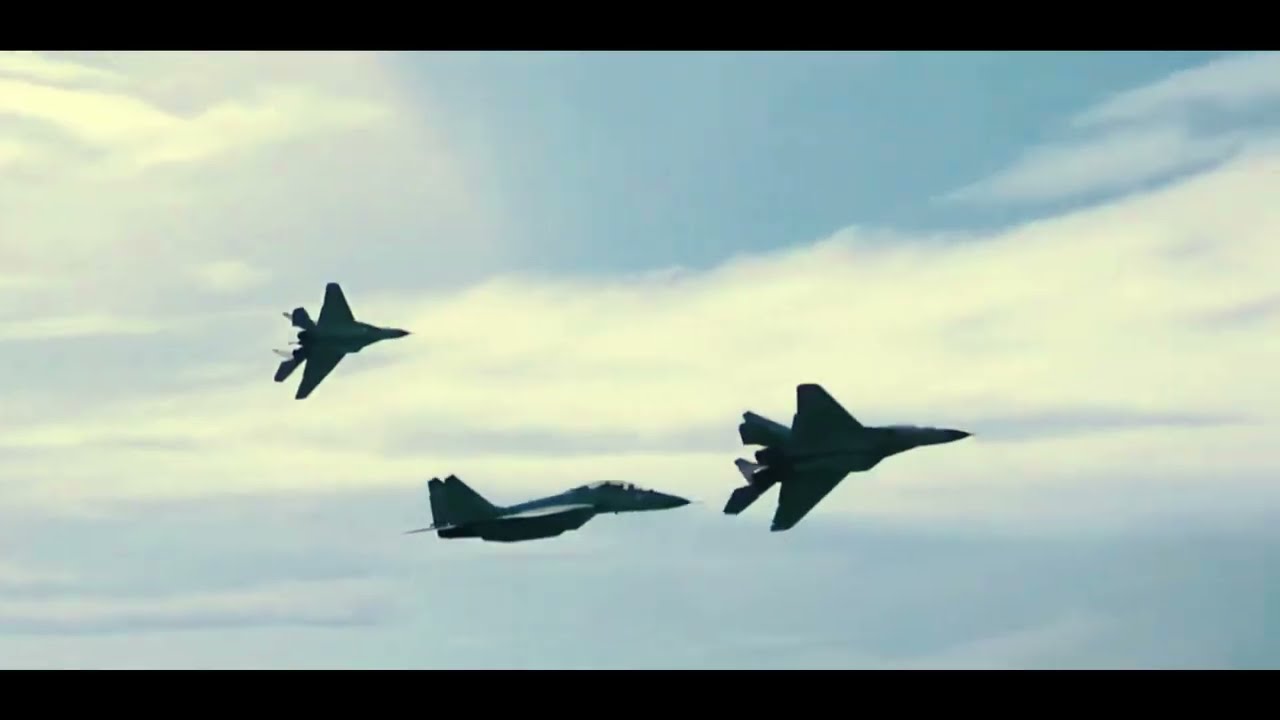 Indian Army Tribute Video | Student Work