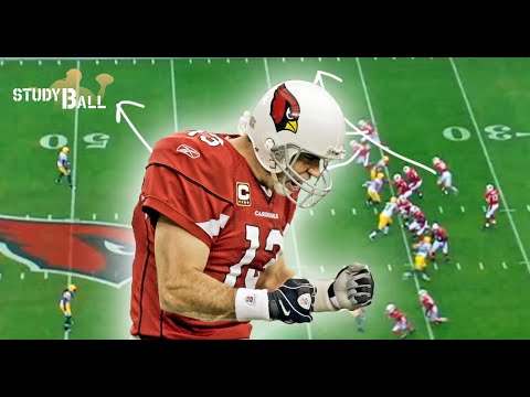 Cardinals vs Packers '09 NFC Wildcard | Part 2 of 5 | Kurt Warner Breaks Down His OWN Game Tape