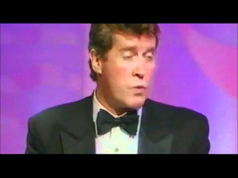 Michael Crawford  interview on Wogan (part 2 of 5)