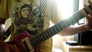 Go That Far (Bret Michaels cover)