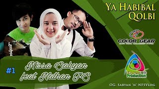 Download lagu Ya Habibal Qolbi • Nissa Sabyan feat Nathan | Guitar Cover mp3 Download lagu Ya Habibal Qolbi • Nissa Sabyan feat Nathan | Guitar Cover mp3