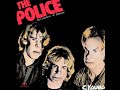 The Police - Roxanne. (but she puts on the red light for nearly 11 and a half minutes)