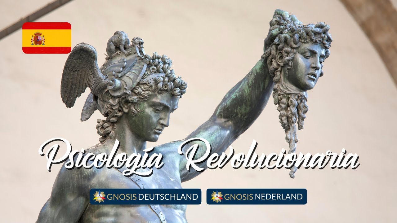 Psicología Revolucionaria