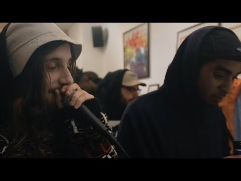 Notts Native. Ever Creative: S1E2 Lusty Arts