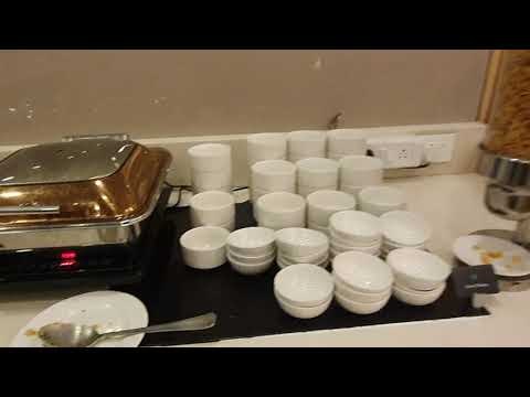 terminal lounge de fidelidade 2 Aeroporto Internacional de Mumbai