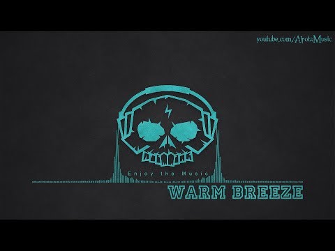 Warm Breeze by Andreas Jamsheree - [Soft House Music]