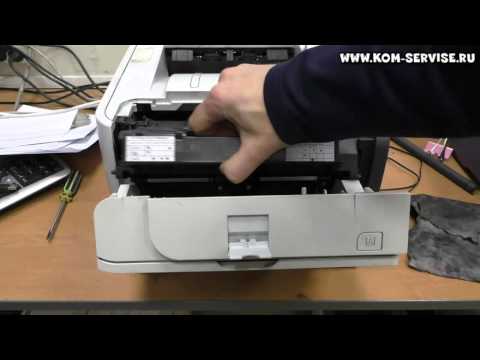 HP LASERJET P2035 инструкция, характеристики, форум, поддержка