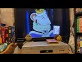 Closing To Hit Entertainment Children S Favorites Halloween Treats 2004 VHS