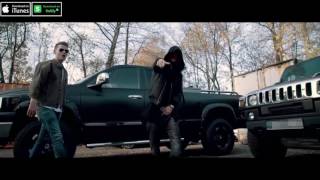 5 Minuten Hook: Johnny Diggson feat. Deamon - Kapuze & Ray Ban