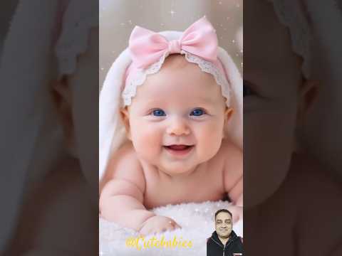 🤗Hello mama 🤗 #cutebabies #shortsfeed #trending