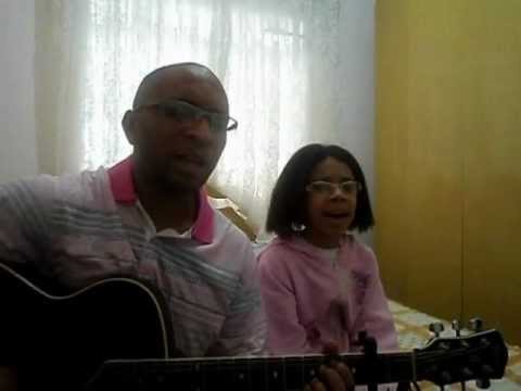 Andando em novidade de vida.