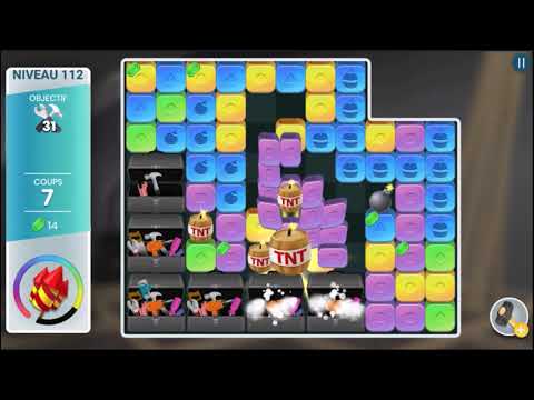 Property Brothers Home Design [ Level 112 ] No Boosters