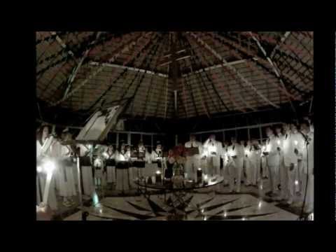 CONFISSÃO - MESTRE IRINEU