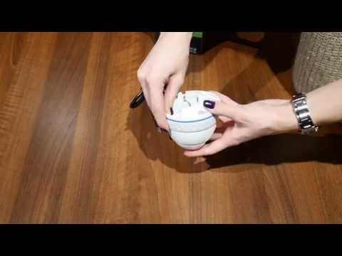 Camera HDCVI HD 960P Dome interior Eyecam EC-CVI3108,1.3MP - www.1cctv.ro