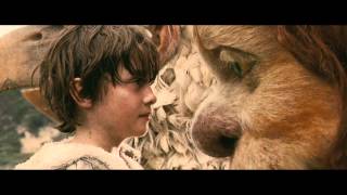 Video trailer för Where the Wild Things Are - Trailer