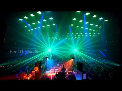 [Electro]Don Mecca-Thigh Master