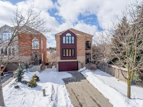 2 Cedarview Court Brampton