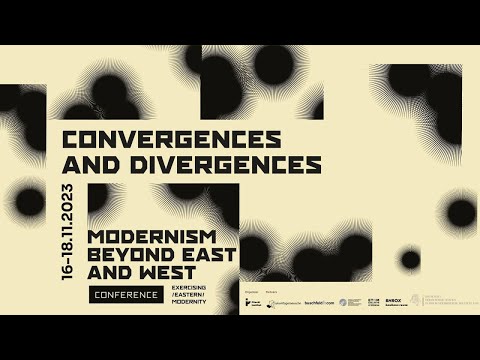 Keynote 2: "Tests of perspective: architectural histories of a vague country"