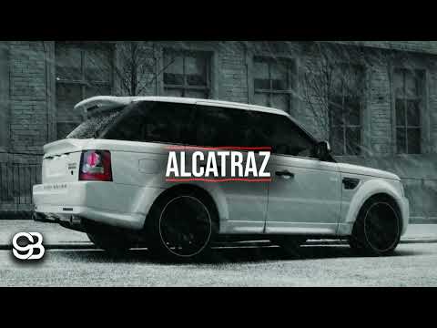 NGEE Type Beat 2022 | ALCATRAZ | Hip Hop Oriental Type Instrumental