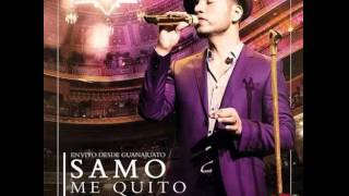 08 Medley - Samo EN VIVO