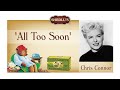'All Too Soon'