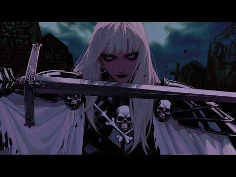 Nocturnal Vol. III — There's evil inside you | Darkwave Vampire Ballads