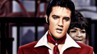 Elvis Presley: &quot;Saved&quot; (1968)