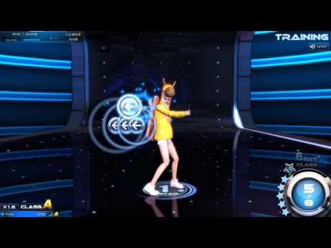 Mstar KR Neo Classic - Mr.Mr. (Cover) [Extreme S+] 100%