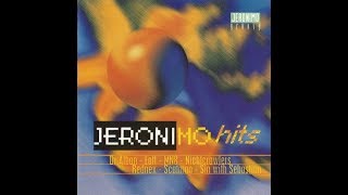 Jeronimo Hits | Jeronimo Groovy 88.9 Cd Compilation 1995