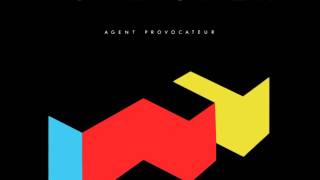 01 Tooth and Nail - Foreigner